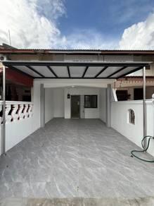 Rumah di No,Jalan Tasek, Masai, foto 3