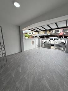 Rumah di No,Jalan Tasek, Masai, foto 2