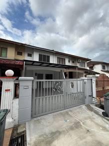 Rumah di No,Jalan Tasek, Masai, foto 7