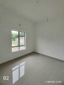 Banglo di Bandar Tasik Senangin, Lenggeng, foto 10