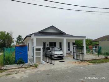 Banglo di Bandar Tasik Senangin, Lenggeng, foto 3