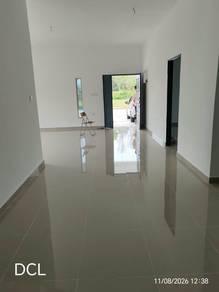 Banglo di Bandar Tasik Senangin, Lenggeng, foto 6