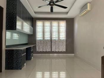 Bungalow at Aman Perdana, Aman Perdana, photo 7