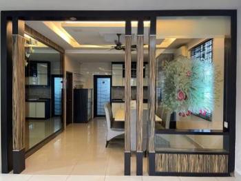 Bungalow at Aman Perdana, Aman Perdana, photo 6