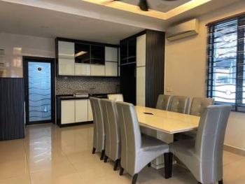 Bungalow at Aman Perdana, Aman Perdana, photo 4