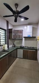 Bungalow at Aman Perdana, Aman Perdana, photo 8