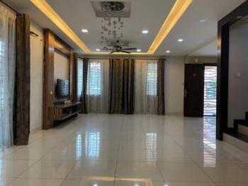Bungalow at Aman Perdana, Aman Perdana, photo 2