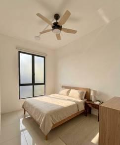 Apartment at VIVO EXECUTIVE APARTMENT, Batu Kawan, photo 2