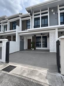 House at TAMAN SERI AUSTIN, Johor Bahru, photo 6