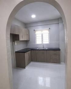 Apartment at PANGSAPURI MAWAR, Butterworth, photo 1
