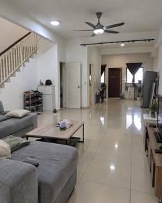 House at SETIA ECOHILL 2, Semenyih, photo 4