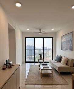 Apartment at VIVO EXECUTIVE APARTMENT, Batu Kawan, photo 6