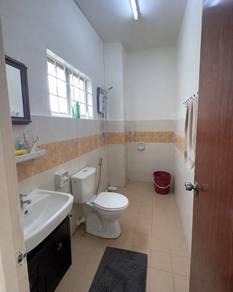 Rumah di SAUJANA DAMANSARA 2, Damansara Damai, foto 1