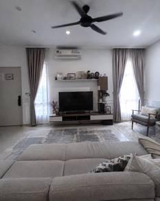 ECO GRANDEUR, Puncak Alam的房屋，照片1