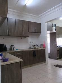 Rumah di LAMAN RIMBUNAN, Kepong, foto 3