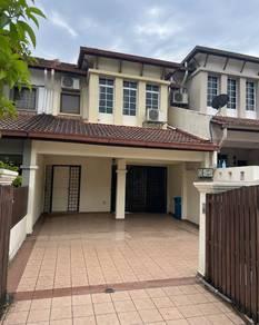 TAMAN NUSA SUBANG, Shah Alam的房屋，照片6