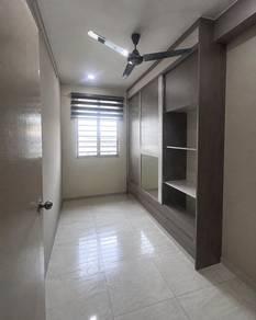Apartment at PANGSAPURI MAWAR, Butterworth, photo 4