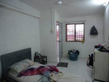 House at DESA SETAPAK, Wangsa Maju, photo 1