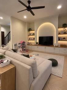House at Setia Safiro, Cyberjaya, photo 6