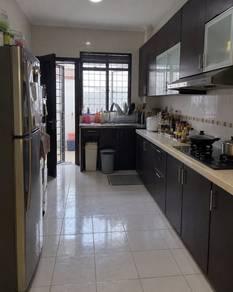 TAMAN NUSA SUBANG, Shah Alam的房屋，照片2