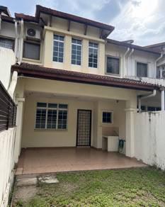 TAMAN NUSA SUBANG, Shah Alam的房屋，照片5