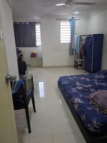 Rumah di LAMAN RIMBUNAN, Kepong, foto 2