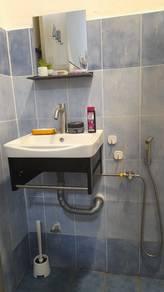 浴室 – Mentari Court PJS 8/9, Bandar Sunway的房间，照片3
