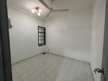 House at Jalan Rimbun Seri Alam, Masai, photo 7