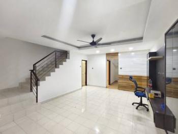 Rumah di Jalan Sierra Perdana 2, Masai, foto 1