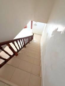 Rumah di Jalan Permas, Permas Jaya, Permas Jaya, foto 8