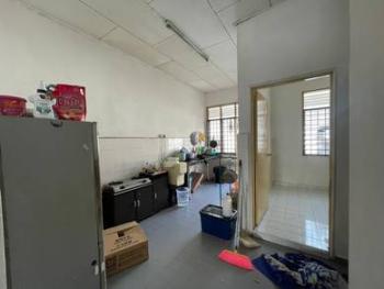 Taman Megah Ria, Masai的房屋，照片3