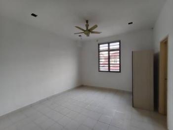 Rumah di Jalan Sierra Perdana 2, Masai, foto 7