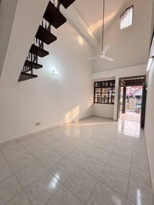 House at Taman Rinting @ JALAN BERINGIN 1X, Masai, photo 1