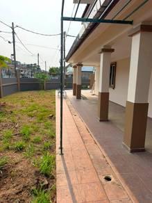 Rumah di Jalan Permas, Permas Jaya, Permas Jaya, foto 3