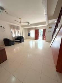Rumah di Jalan Permas, Permas Jaya, Permas Jaya, foto 1