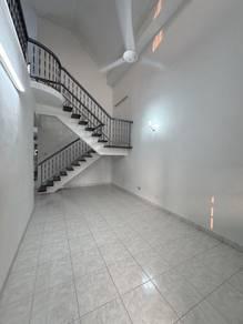 House at Taman Rinting @ JALAN BERINGIN 1X, Masai, photo 2