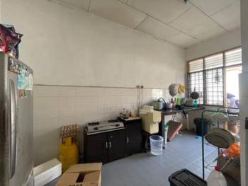Taman Megah Ria, Masai的房屋，照片4