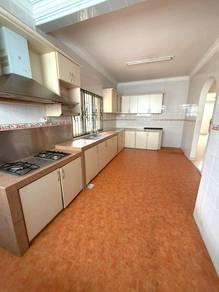 Rumah di Jalan Permas, Permas Jaya, Permas Jaya, foto 4