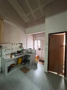 Rumah di Jalan permas 5/13, Permas Jaya, foto 4