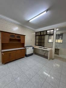 House at Taman Rinting @ JALAN BERINGIN 1X, Masai, photo 4