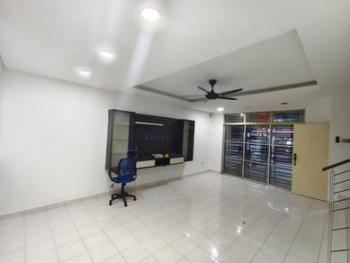 Rumah di Jalan Sierra Perdana 2, Masai, foto 2