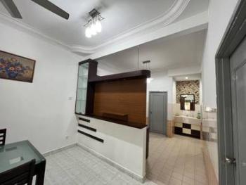 House at Jalan Rimbun Seri Alam, Masai, photo 5