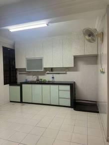 House at Taman Daya, Johor Bahru, photo 2