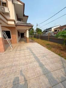 Rumah di Jalan Permas, Permas Jaya, Permas Jaya, foto 2