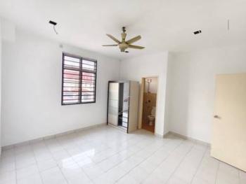 Rumah di Jalan Sierra Perdana 2, Masai, foto 10