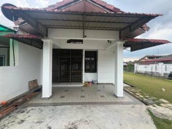 Rumah di Taman Molek, Johor Bahru, foto 1