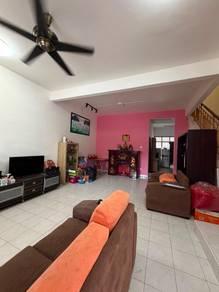 House at Jalan Merpati, Kulai, photo 3
