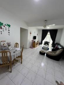 Apartmen di Ria 1, Johor Bahru, foto 1