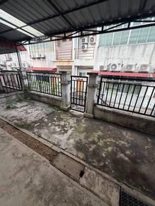 Jalan Gaya @ Taman Gaya, Tebrau的房屋，照片8