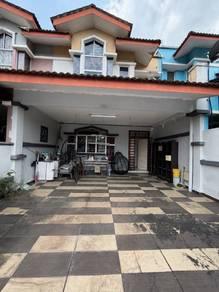 House at Jalan Merpati, Kulai, photo 1